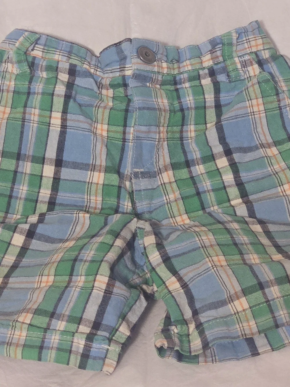 BUNDLE CLOTHING FOR BOY 3Y FOX,ROCAWEAR